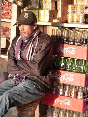 Nepal 2011-2012 Jiri-Everest 101.JPG